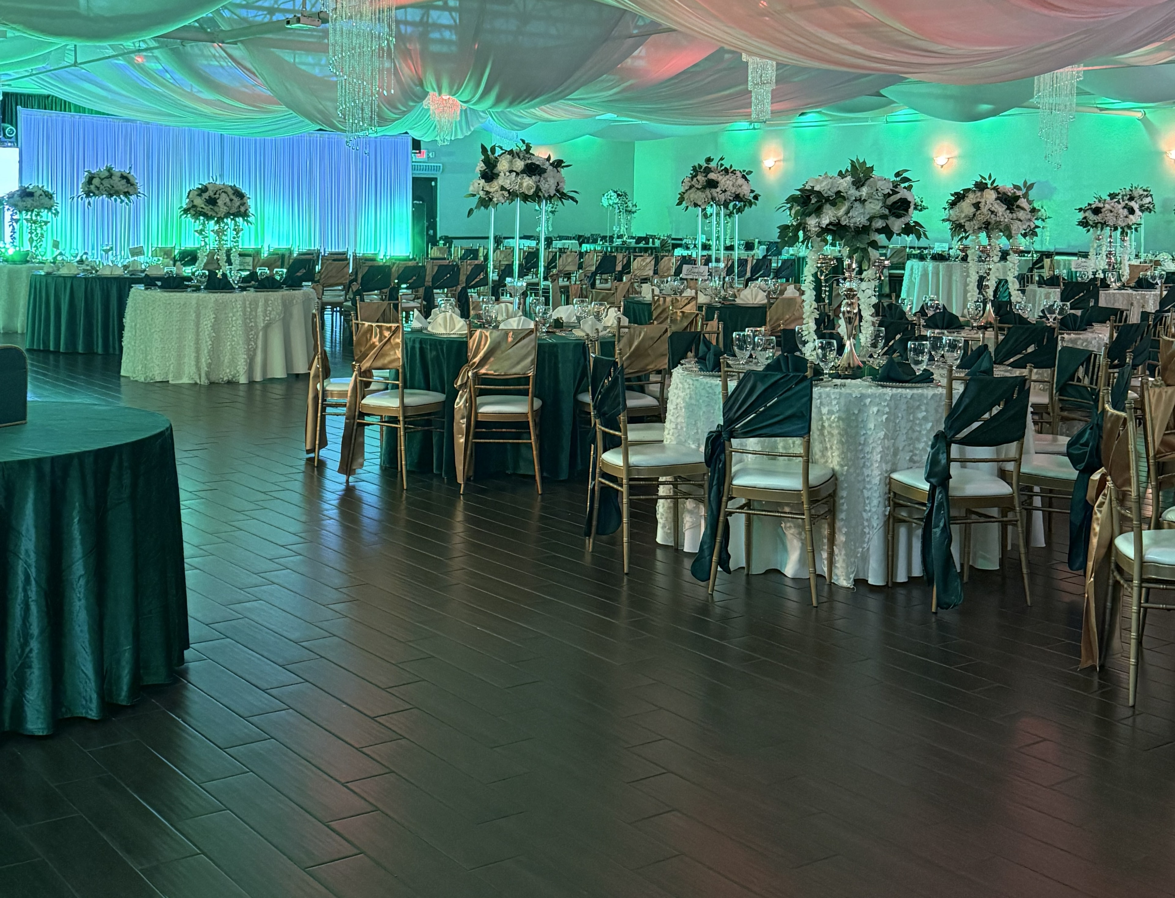 Why the Right Event Venue Makes All the Difference